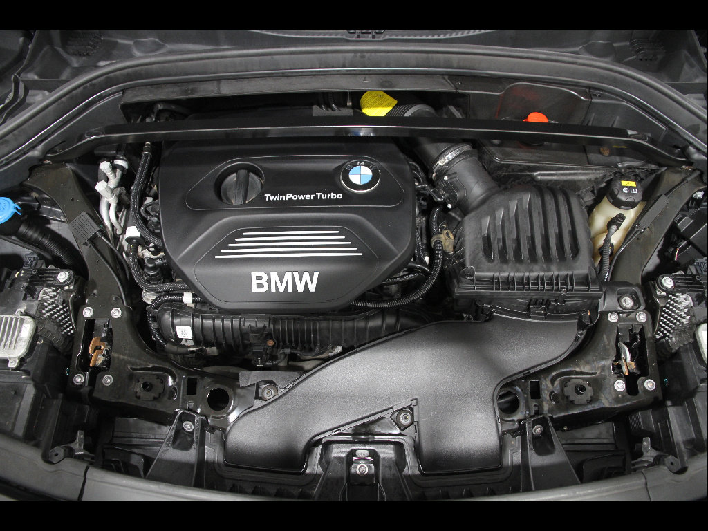 Used 2019 BMW X2 xDrive28i w/ Convenience Package AWD/4WD image 20