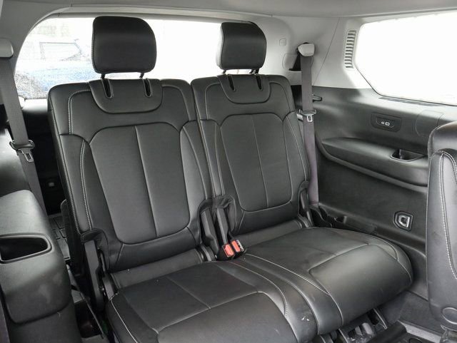 Used 2023 Jeep Grand Cherokee L Limited image 26