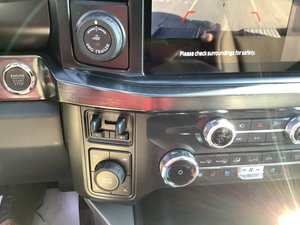 New 2026 Ford F250 Lariat AWD/4WD image 20