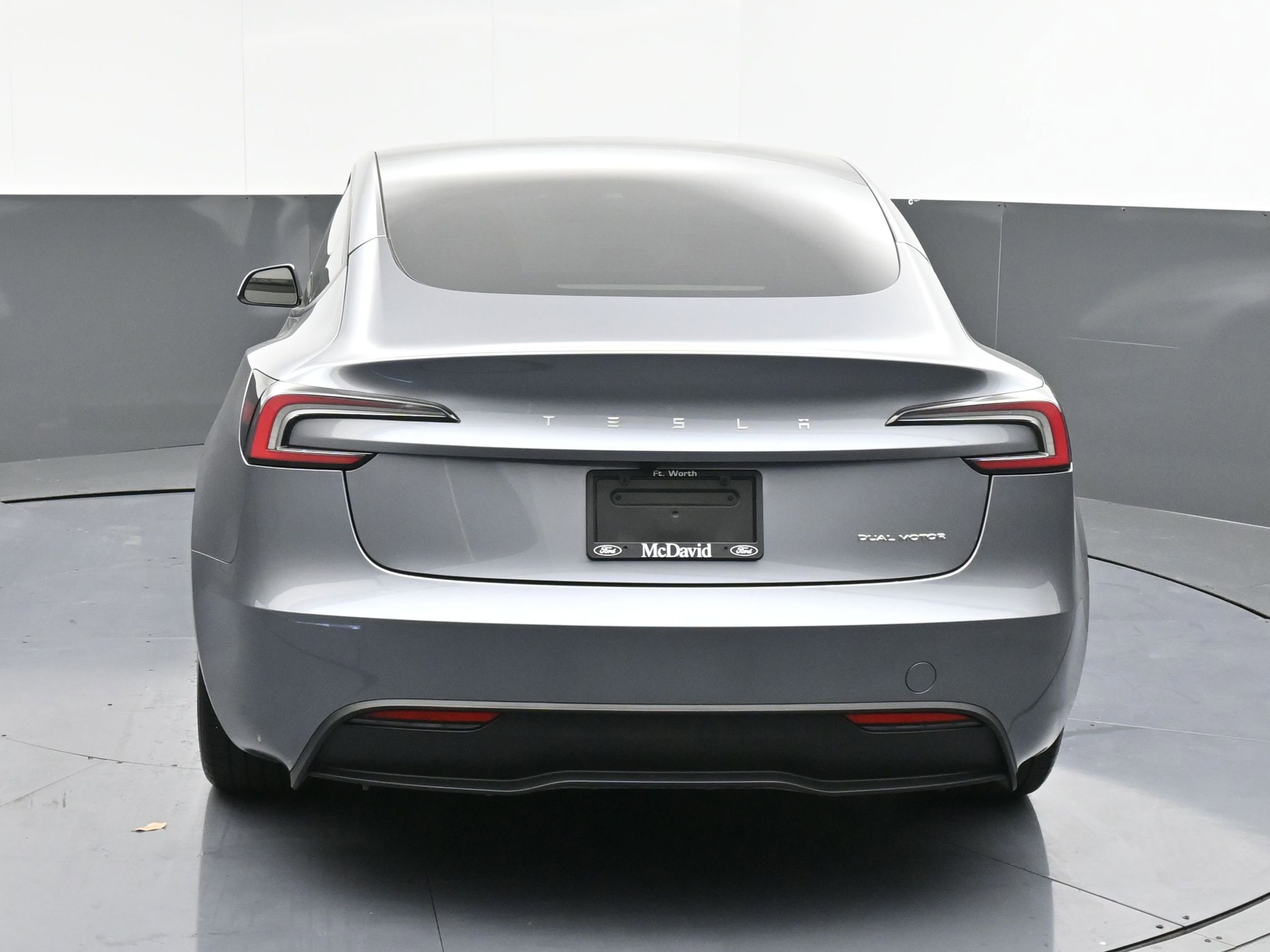 Used 2025 Tesla Model 3 Long Range image 7