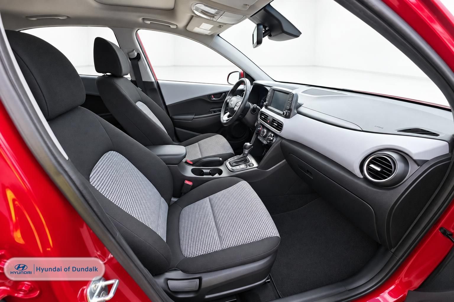 Used 2021 Hyundai Kona SEL Plus AWD/4WD image 8