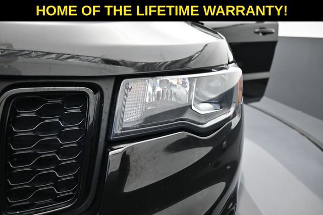 Used 2020 Jeep Grand Cherokee Altitude AWD/4WD image 56