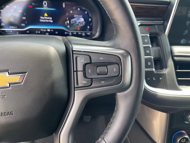 Certified 2024 Chevrolet Suburban Premier RWD image 16