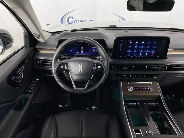 Used 2025 Lincoln Aviator Reserve w/ Illumination Package image 19