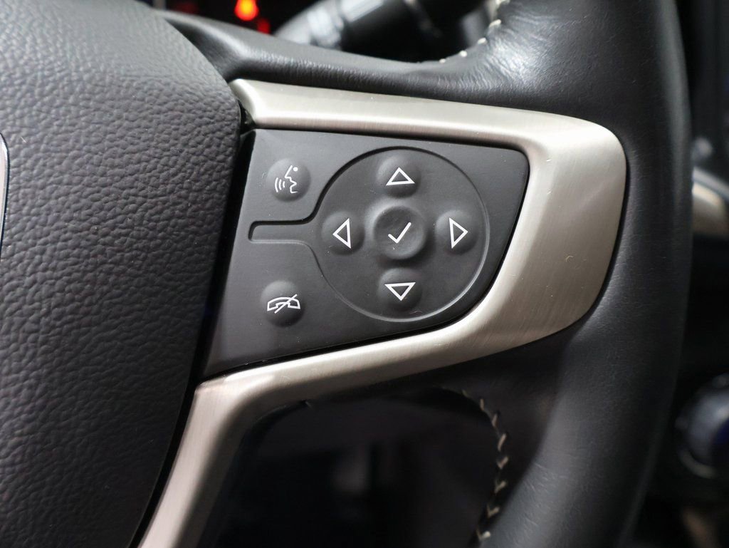 Used 2022 GMC Terrain Denali w/ Black Diamond Edition image 39