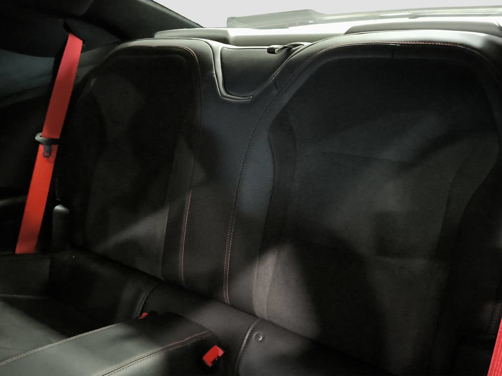 Used 2017 Chevrolet Camaro ZL1 RWD image 29