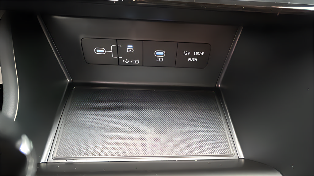 Certified 2026 Hyundai Sonata SE FWD image 26