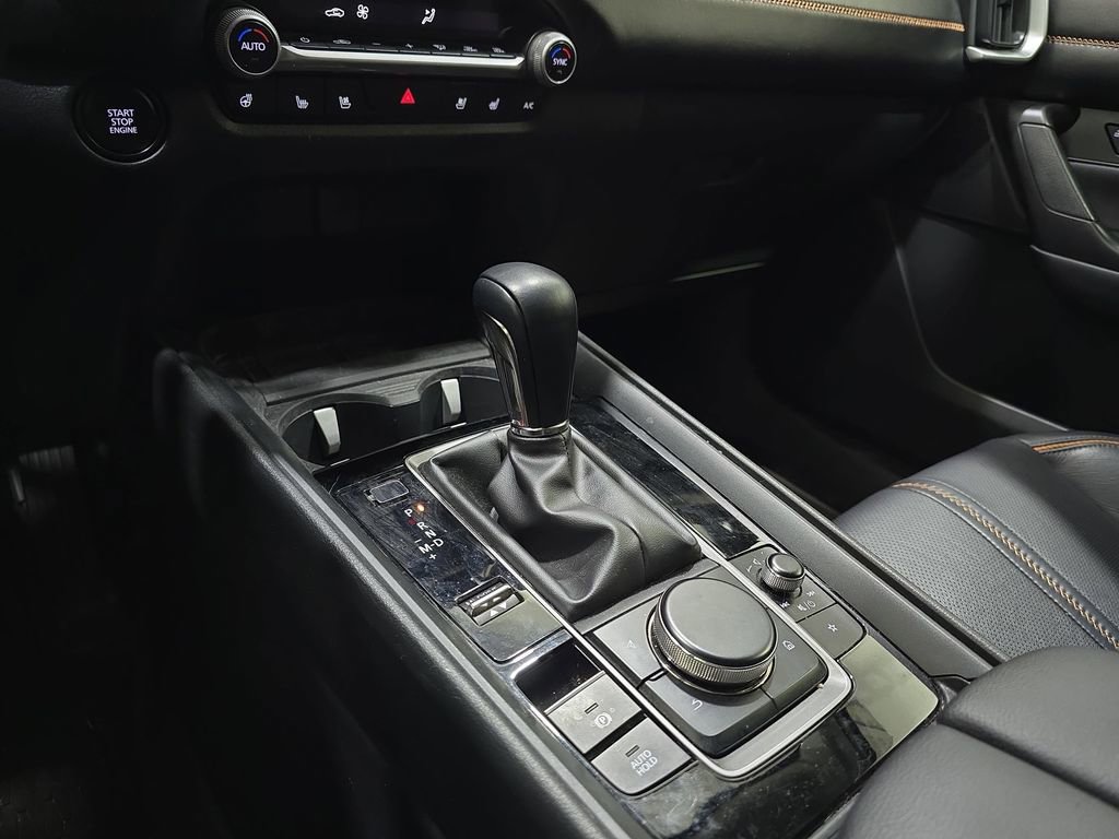 Used 2023 MAZDA CX-50 AWD 2.5 Turbo w/ Cargo Package image 26