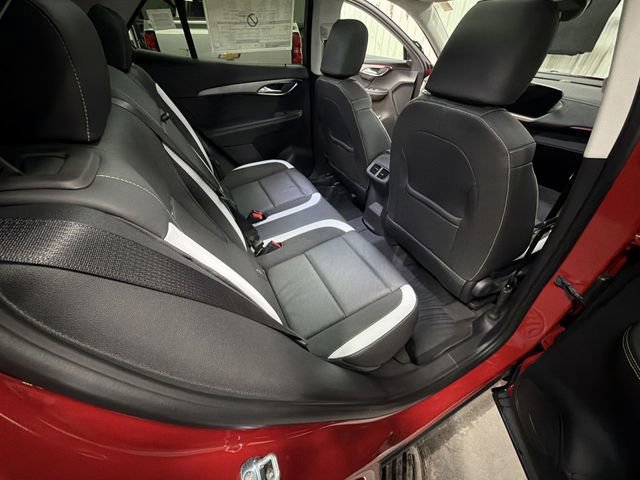 New 2026 Buick Envision Sport Touring image 27