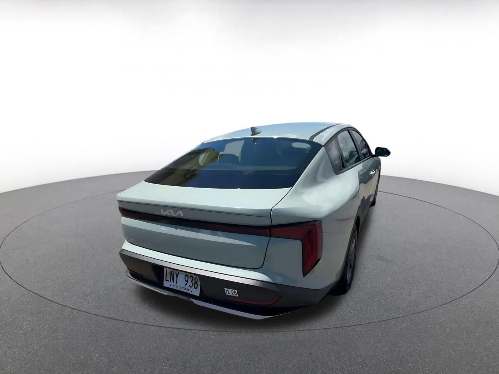 Used 2025 Kia K4 FWD image 13
