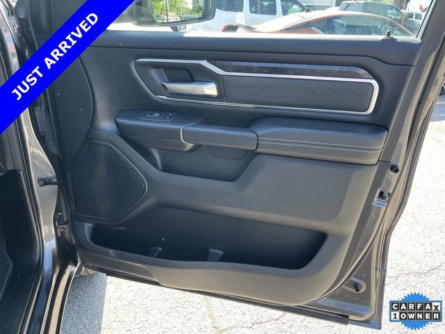 Certified 2022 RAM 1500 Big Horn AWD/4WD image 22