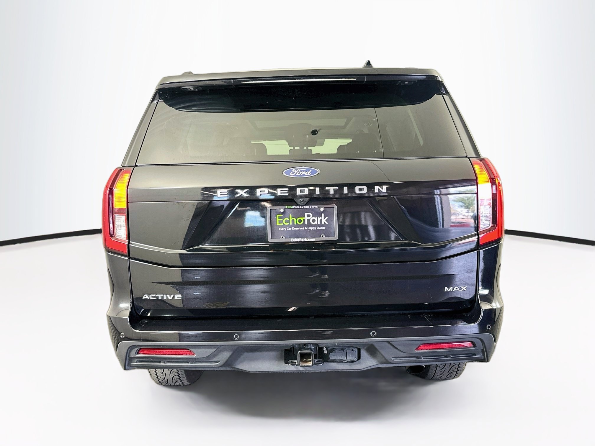 Used 2025 Ford Expedition Max Active AWD/4WD image 7