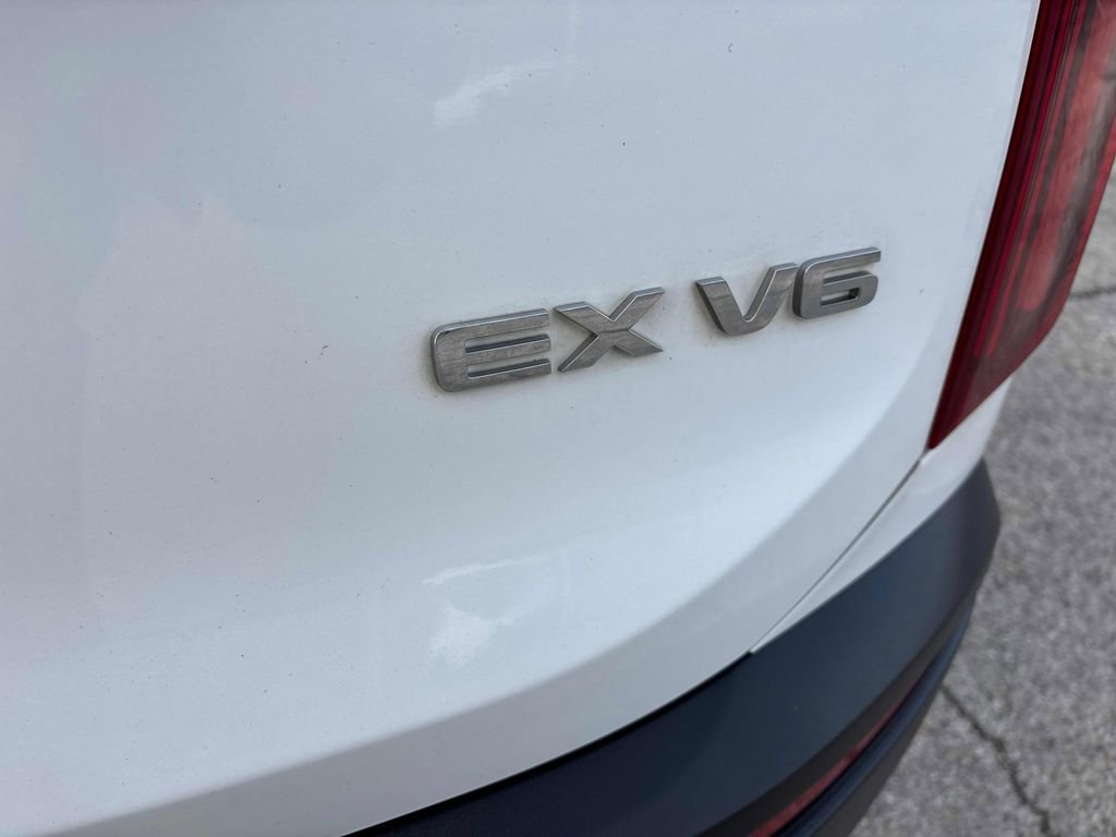 Used 2020 Kia Telluride EX w/ EX Premium Package image 44