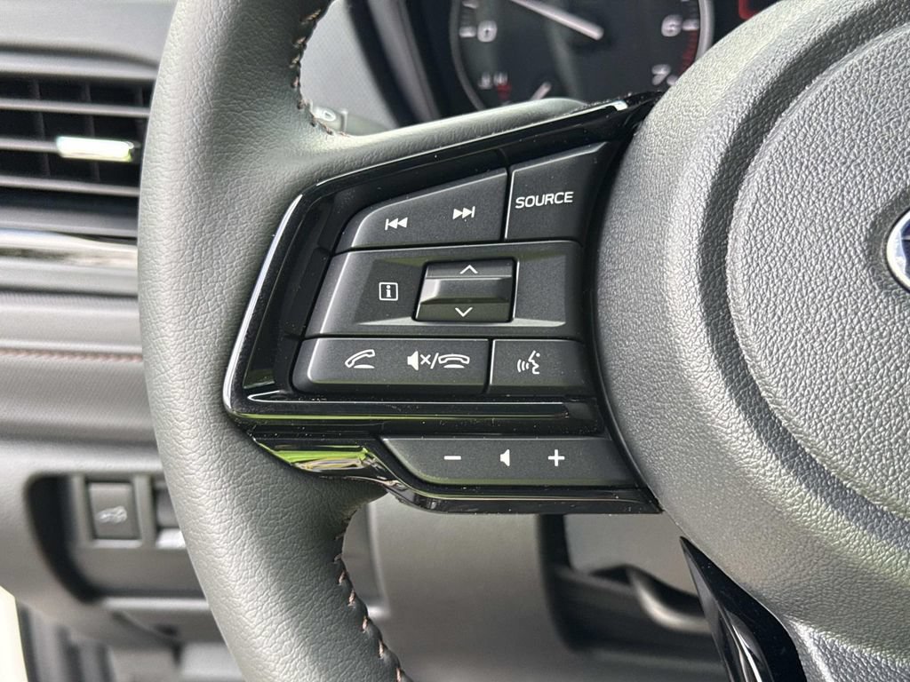 New 2026 Subaru Forester Sport AWD/4WD image 40