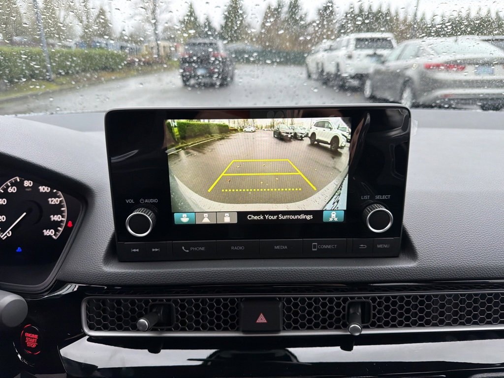 New 2026 Honda Civic Sport image 22