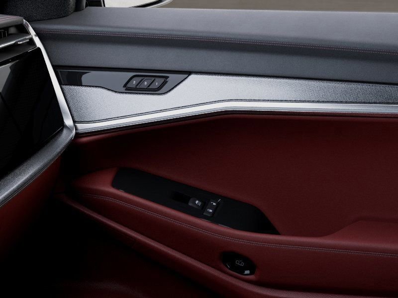 New 2025 Jeep Wagoneer S Launch Edition AWD/4WD image 26