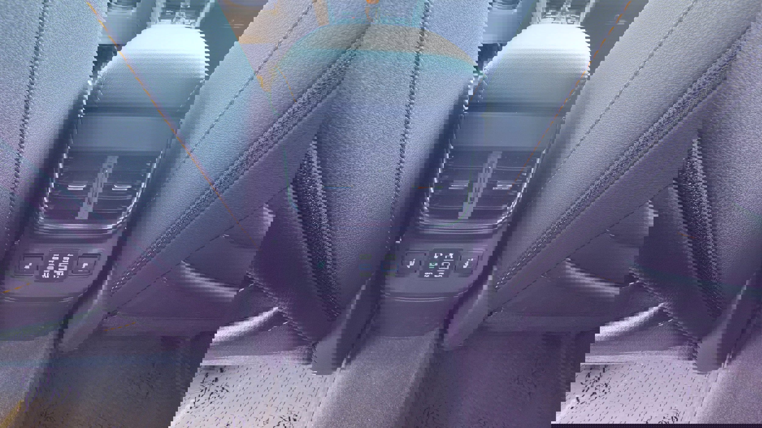 Used 2025 Subaru Outback Wilderness image 15