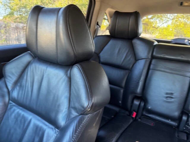 Used 2013 Acura MDX w/ Technology Package image 35
