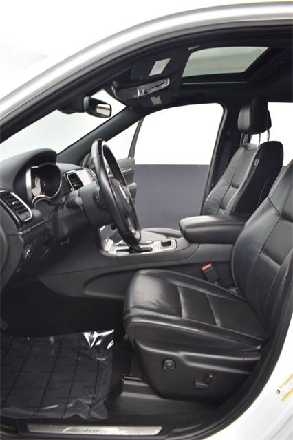 Used 2021 Jeep Grand Cherokee Limited w/ Quick Order Package 28K 80th image 8