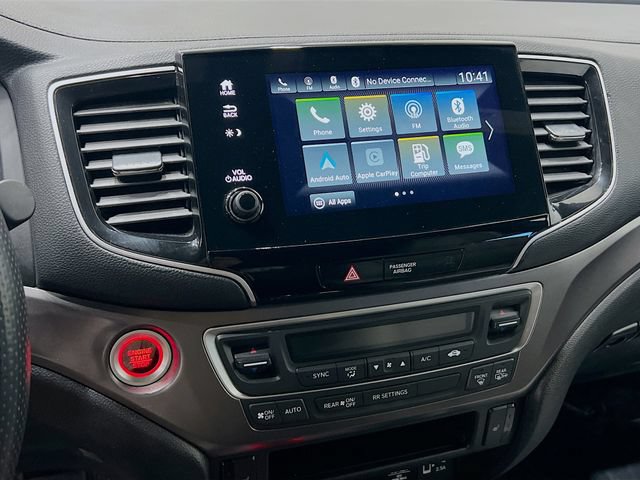 Used 2022 Honda Passport EX-L image 22