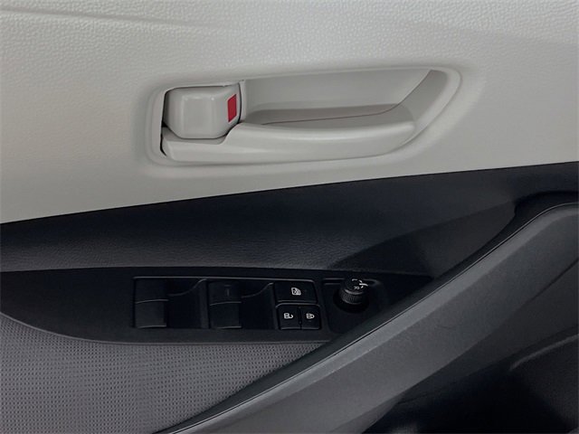 New 2026 Toyota Corolla LE image 14