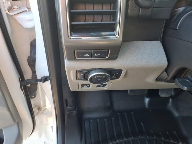 Used 2017 Ford F150 XLT w/ Equipment Group 302A Luxury image 20