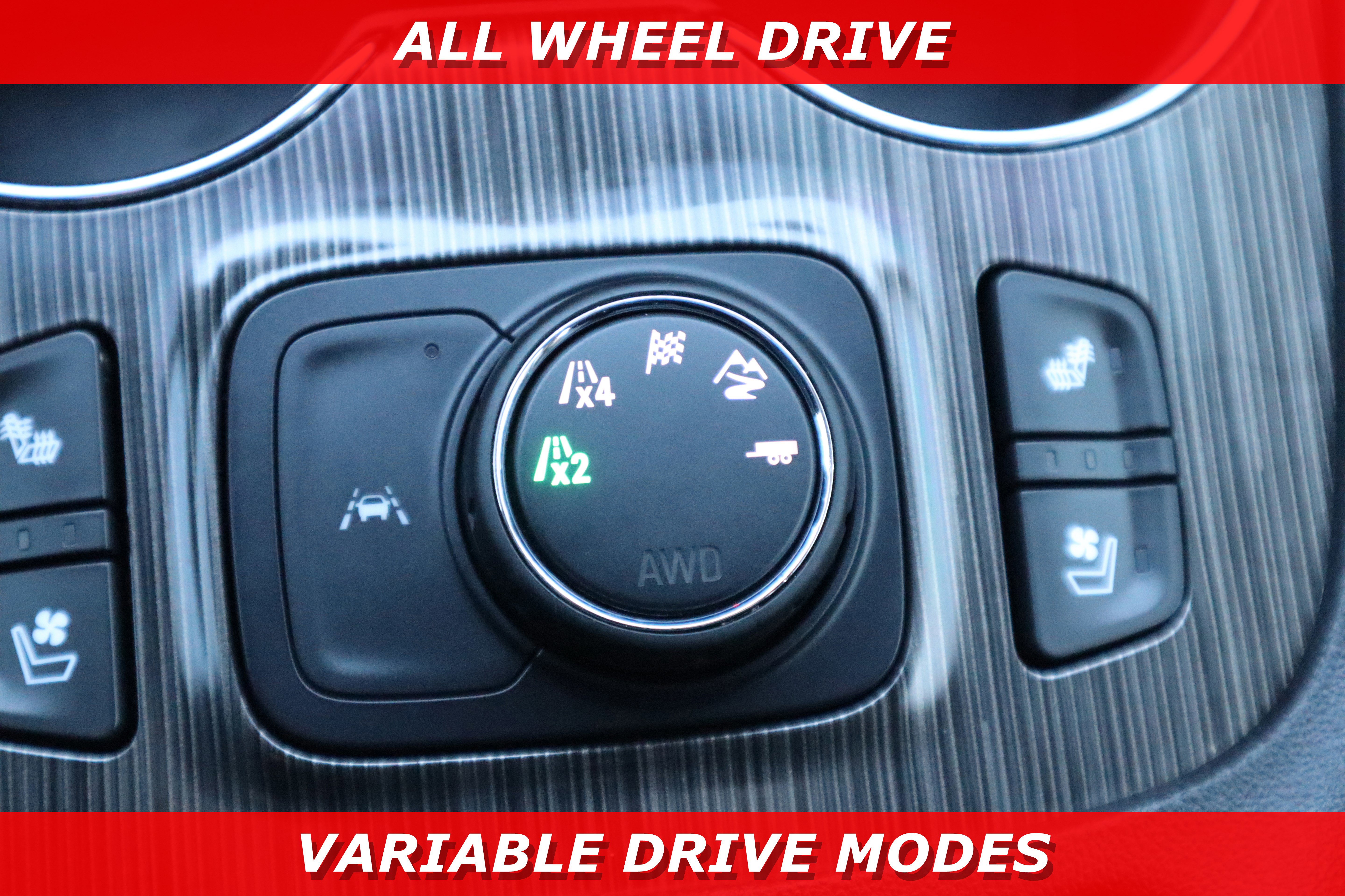 Used 2023 GMC Acadia SLT w/ Elevation Edition image 22