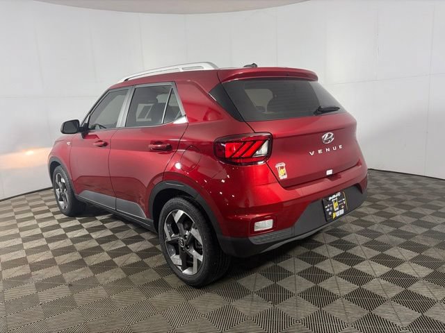New 2026 Hyundai Venue SEL FWD image 5