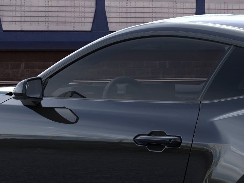 New 2026 Ford Mustang Coupe RWD image 20