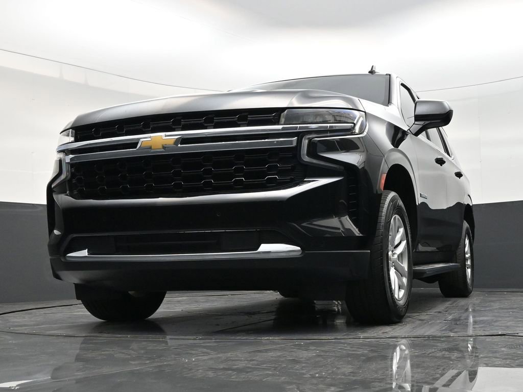 Used 2022 Chevrolet Tahoe LS image 28