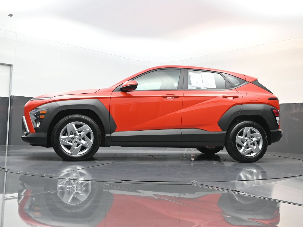 Certified 2026 Hyundai Kona SE FWD image 27