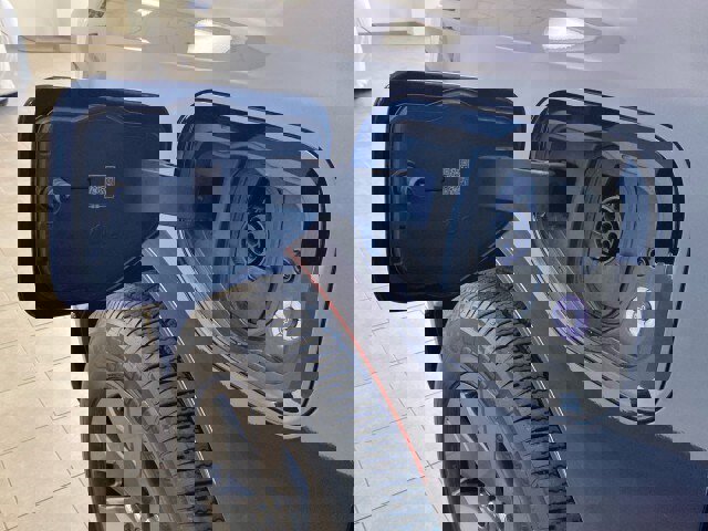 Used 2022 Ford F150 Lightning XLT w/ Equipment Group 312A High image 14