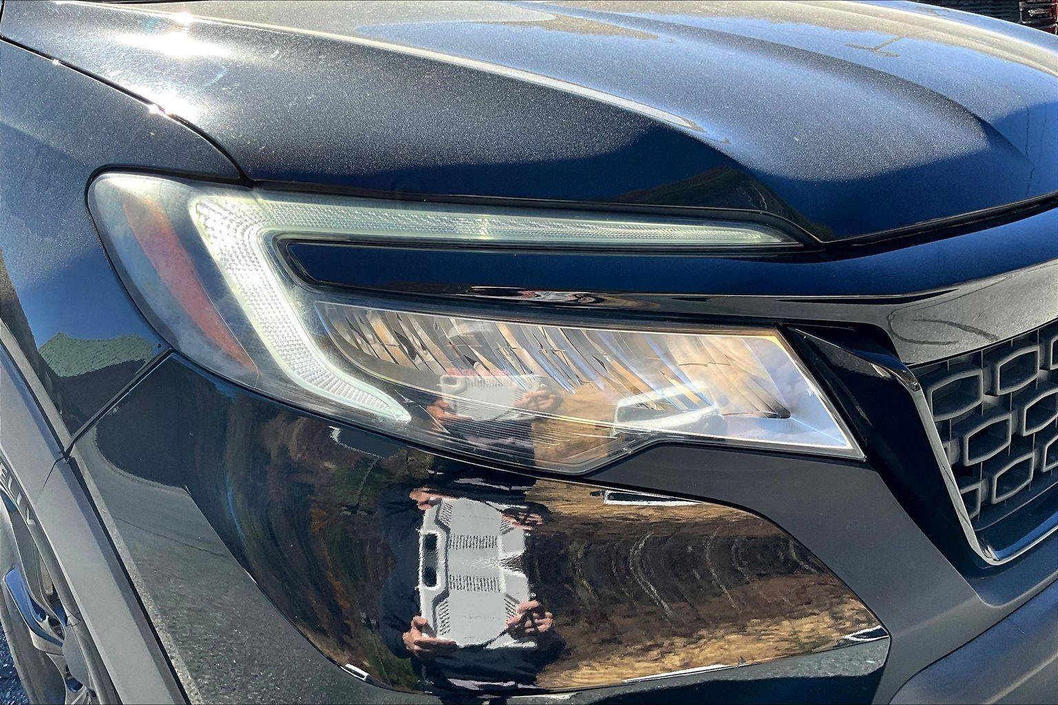 Used 2019 Honda Passport Elite image 29