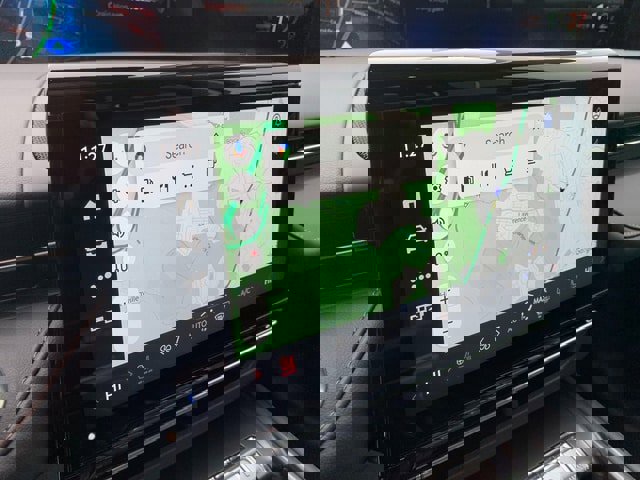 New 2026 Lincoln Nautilus Reserve w/ Jet Appearance Package image 28