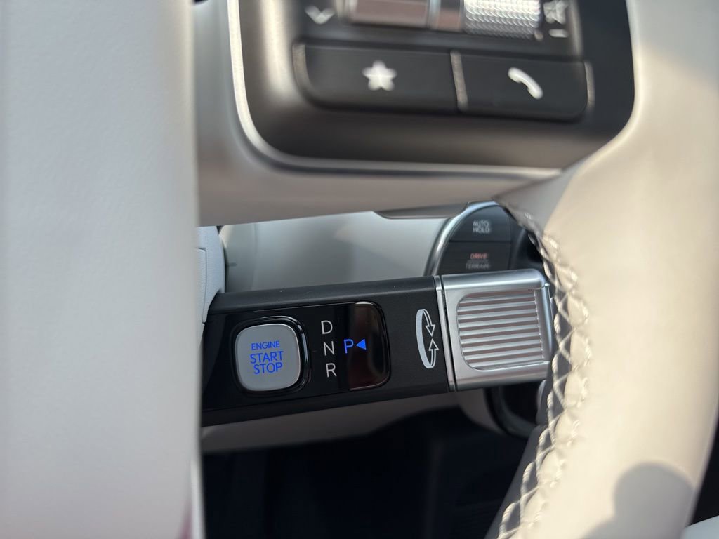 New 2026 Hyundai Palisade Calligraphy image 41