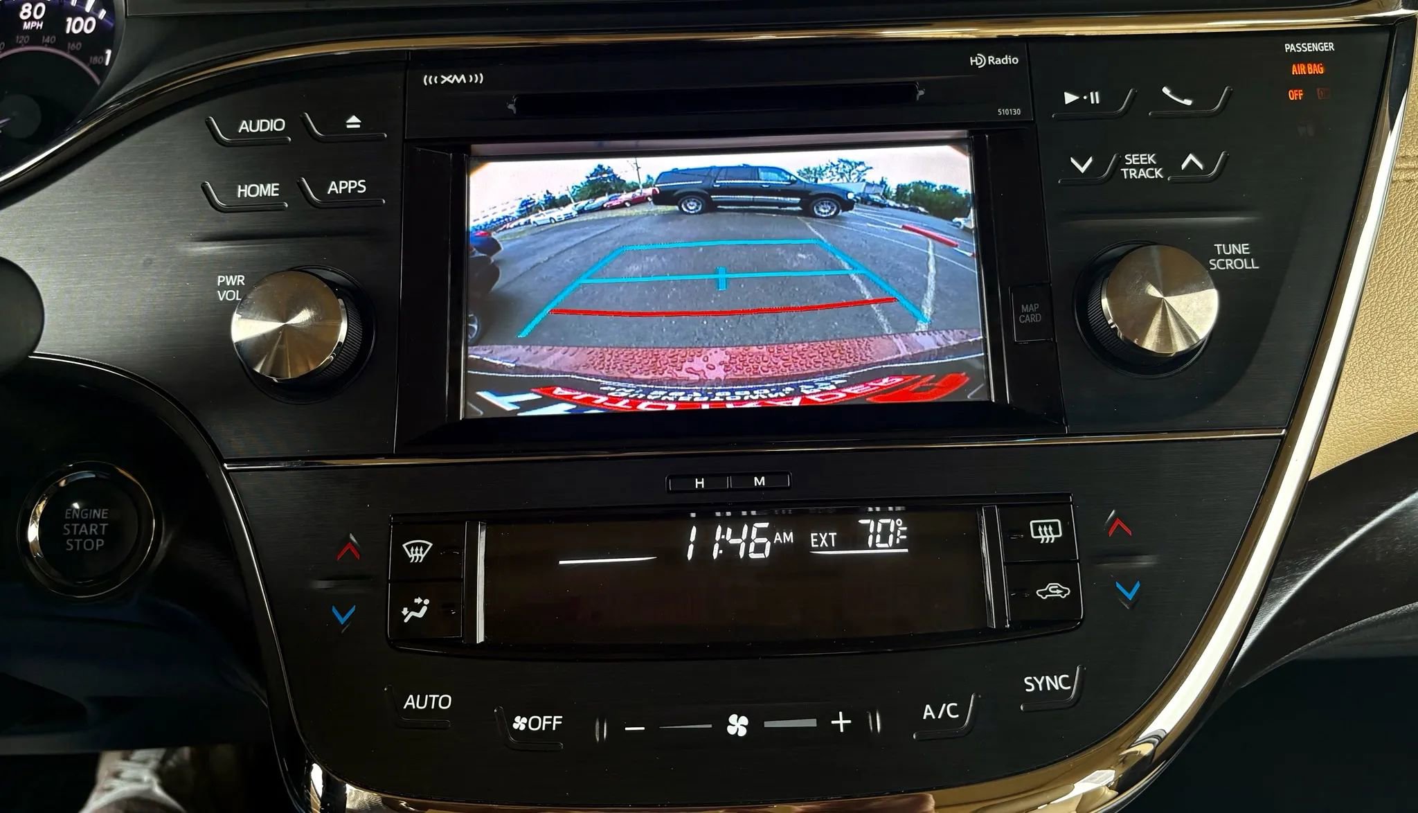 Used 2017 Toyota Avalon XLE Premium image 26