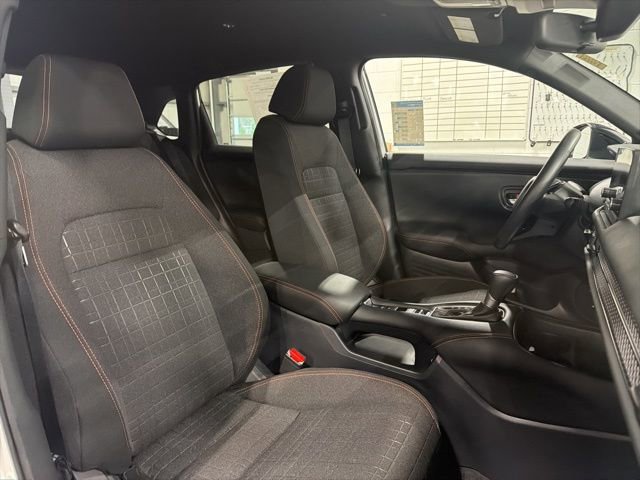 Certified 2024 Honda HR-V Sport image 18