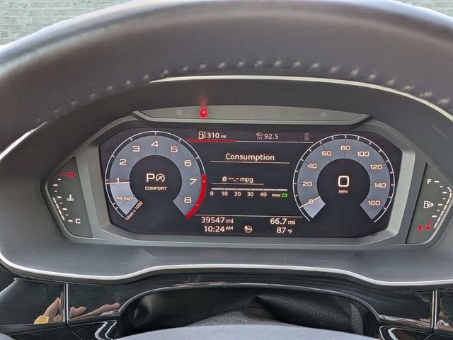 Used 2020 Audi Q3 2.0T Premium AWD/4WD image 29