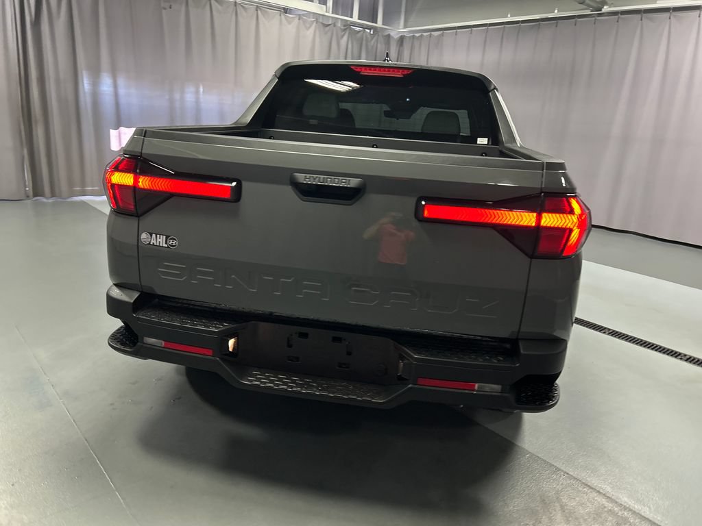 New 2026 Hyundai Santa Cruz SE FWD image 6
