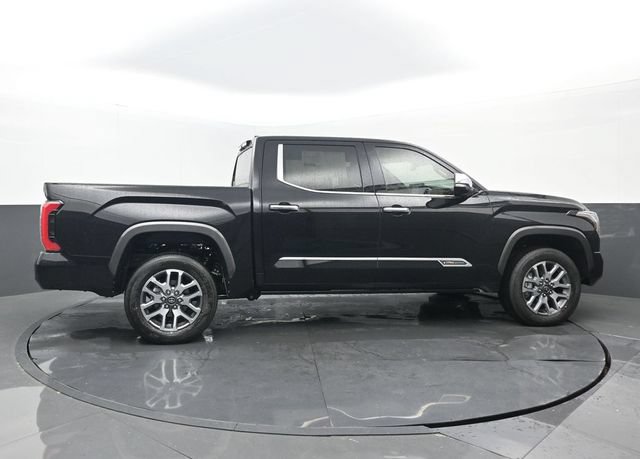 New 2026 Toyota Tundra 1794 Edition AWD/4WD image 2