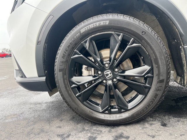 Used 2023 Honda CR-V Sport Touring image 11