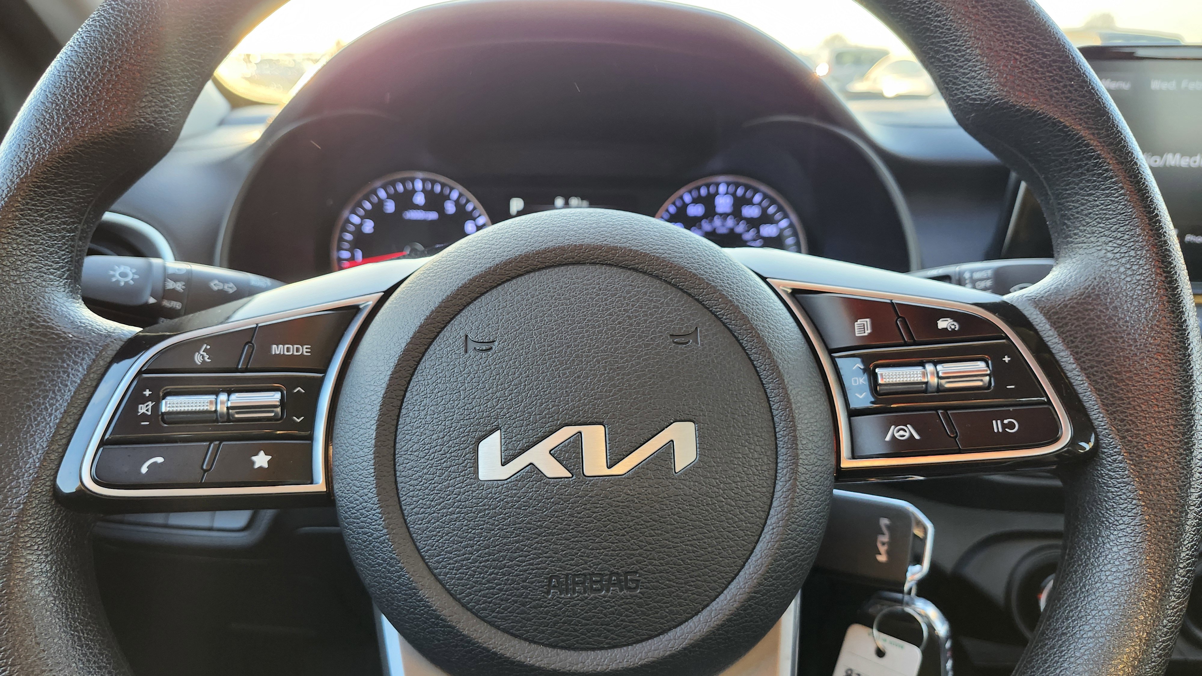 Used 2023 Kia Forte LXS image 23