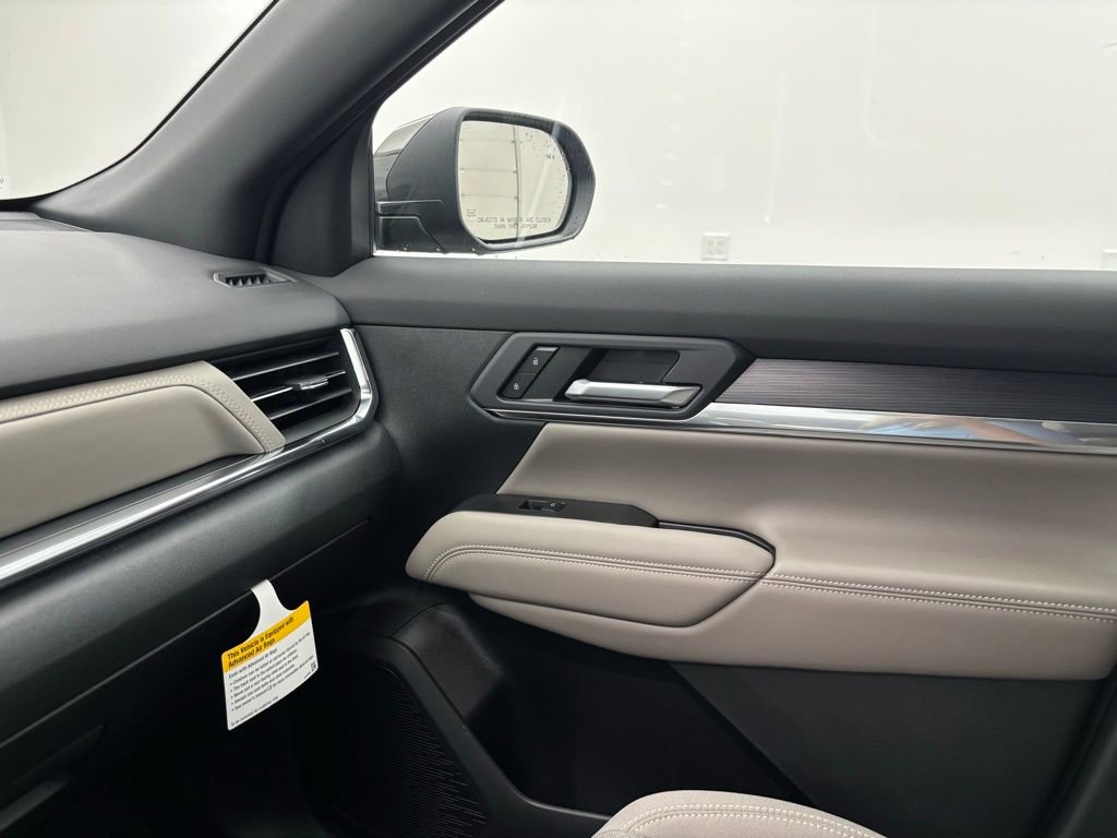 New 2026 GMC Terrain Elevation w/ Technology Package II image 32