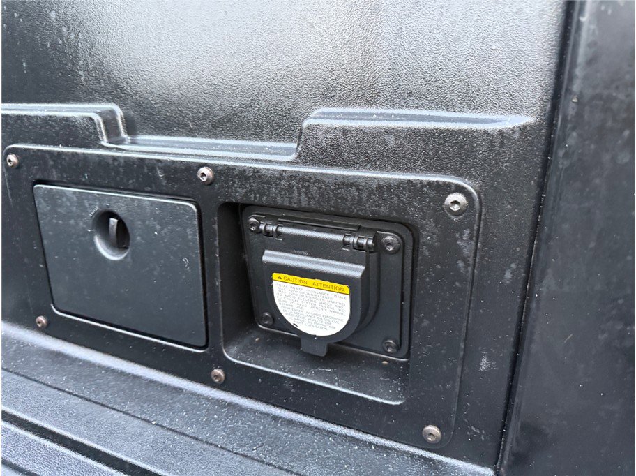 Used 2016 Toyota Tacoma TRD Sport w/ Towing Package AWD/4WD image 48