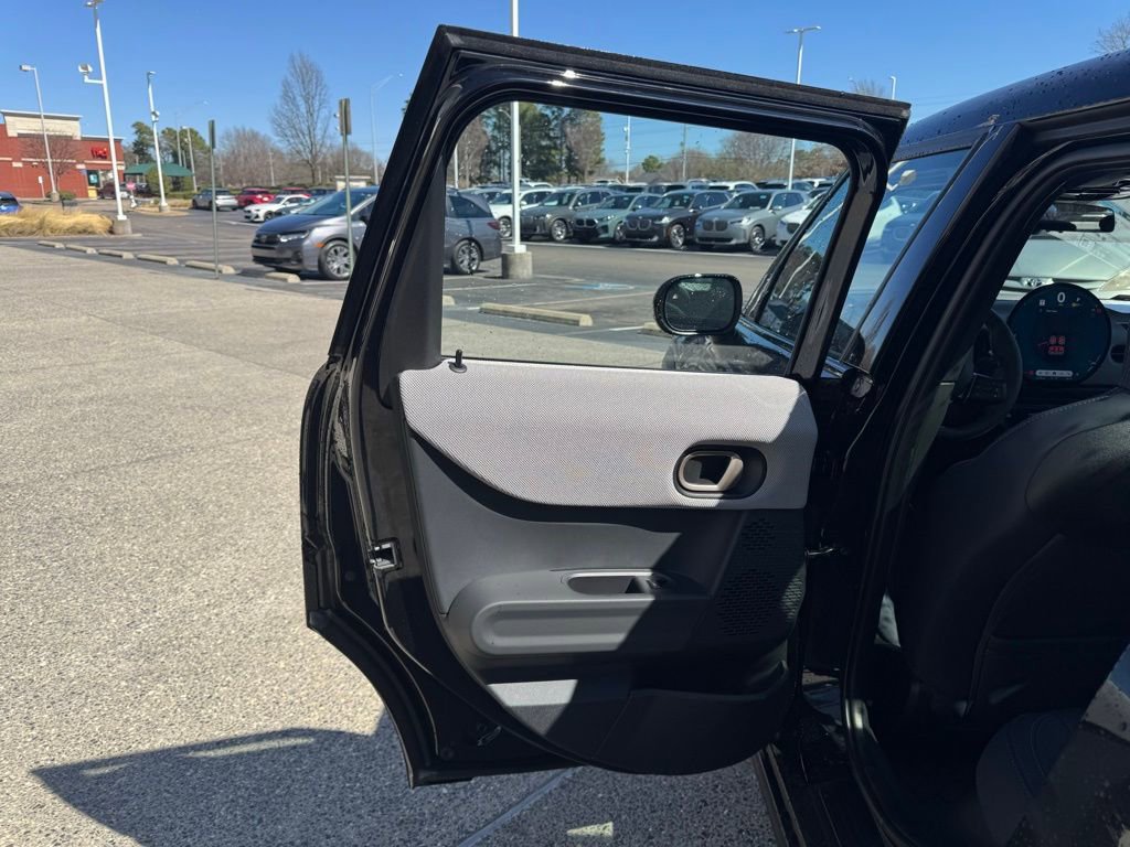 New 2026 MINI Cooper 4-Door Hardtop image 14