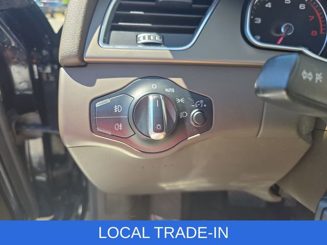 Used 2013 Audi A5 2.0T Premium Plus w/ Premium Plus Pkg image 26