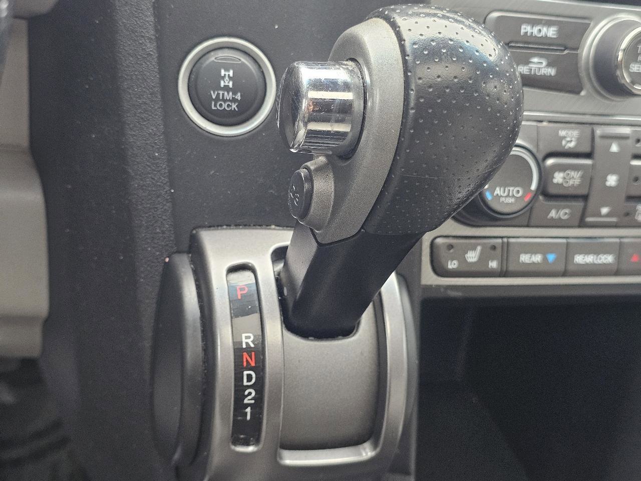 Used 2015 Honda Pilot EX-L image 24
