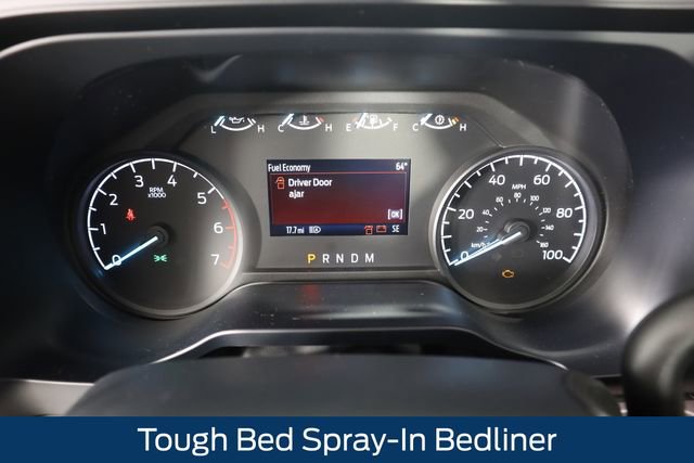 New 2026 Ford F350 XL w/ STX Appearance Package image 38