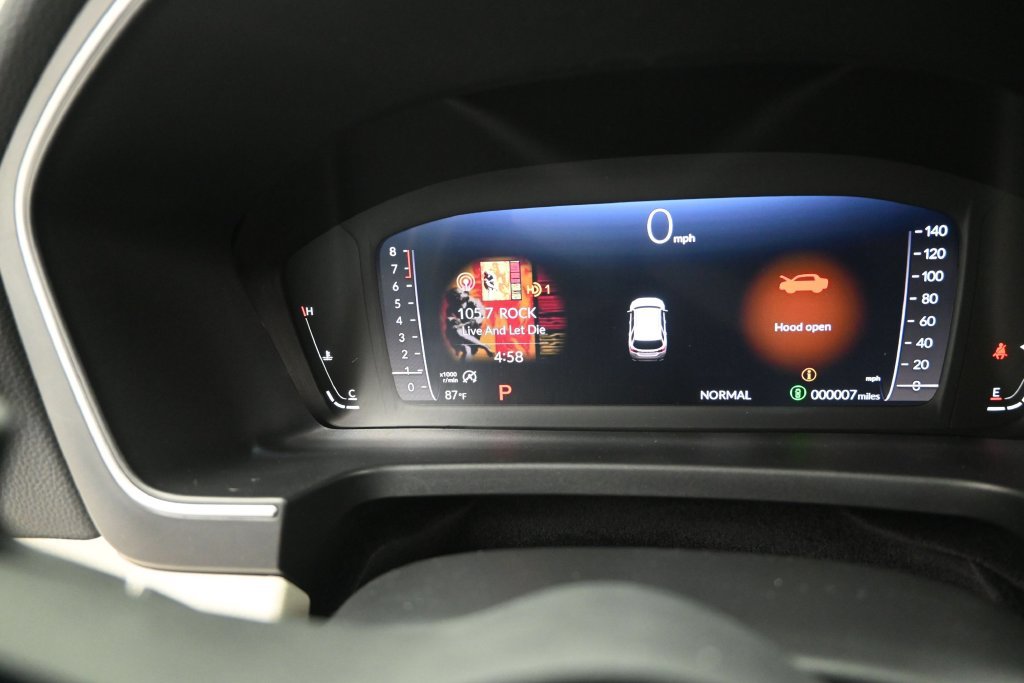 New 2026 Honda Pilot EX-L image 13
