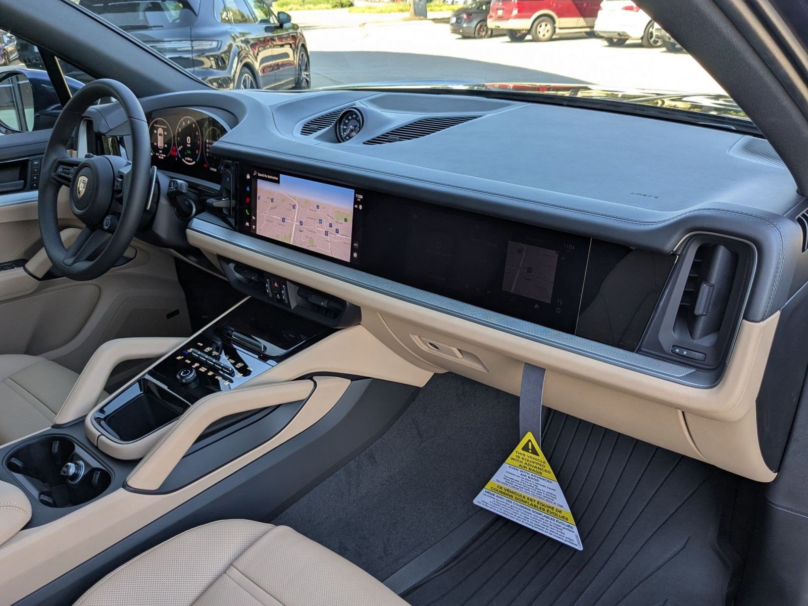 New 2026 Porsche Cayenne E-Hybrid image 26